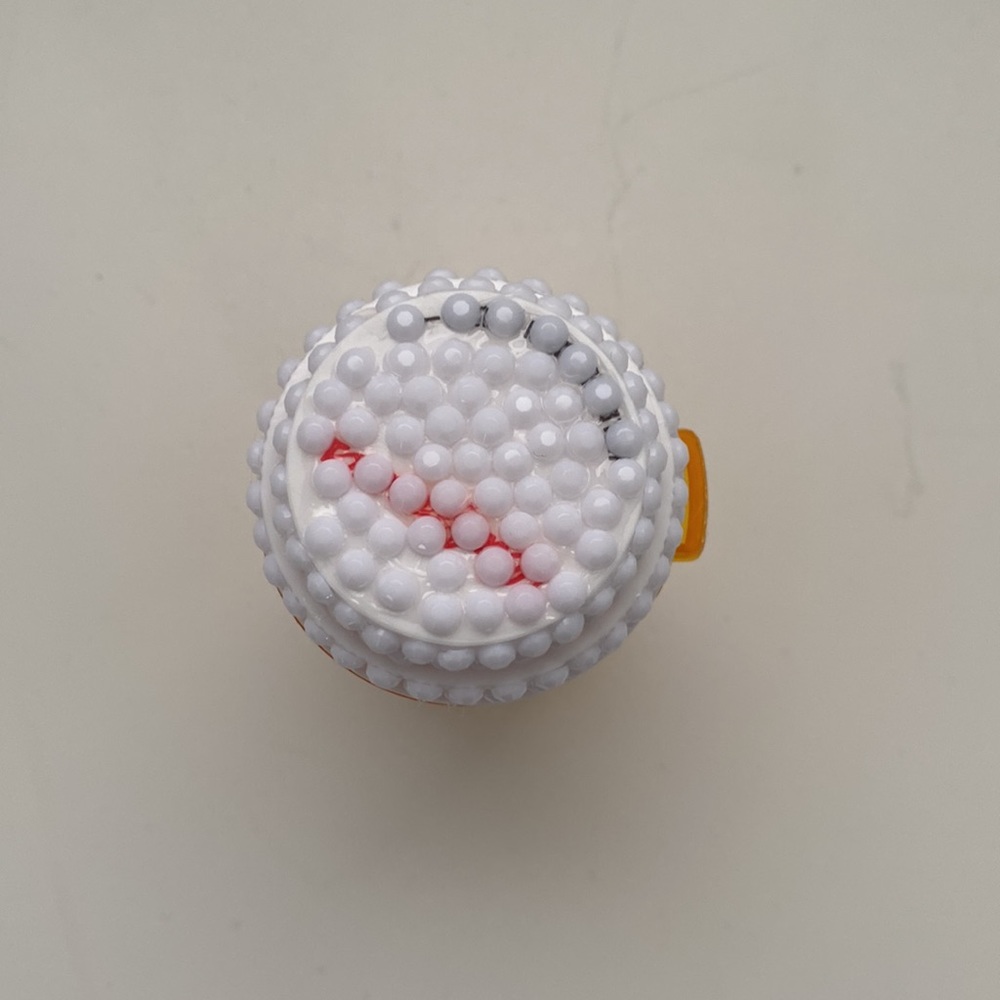 Rhinestone RX pill bottle - Picture 5 of 7